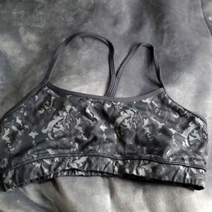 Lulu Flow Y Nulu Bra